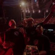 Fantastic Four At Decibel Outdoor Festival Recap 16 08 2025