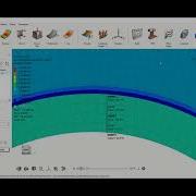 HyperWorks 2021 Advanced Postprocessing