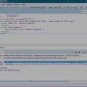 Учебное пособие по ANT 02 Компиляция и запуск Java с помощью ANT
