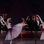 La Valse Corps De Ballet The Royal Ballet