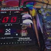 Game Changer Audio Recoder W Dub Siren And Guitar
