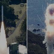 Watch Japan S Space One Rocket Explodes During Launch WSJ News