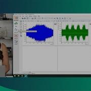 Visualizing Sensor Data With NI DIAdem View NI CDAQ And NI FlexLogger LabVIEW Suite Demo