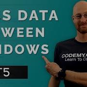 Pass Data Between Windows PyQt5 GUI Thursdays 25