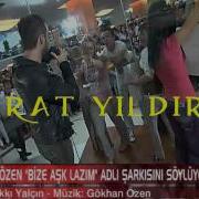 Gökhan ÖZEN Fan Club Bize Aşk Lazım Gezegen De