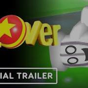 Glover Official Launch Trailer