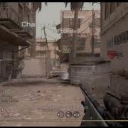 COD4 EPIC BOUNCE NO SCOPE INSANE