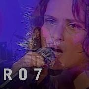 Zero 7 Feat Sia Sophie Barker Destiny Top Of The Pops 17 August 2001