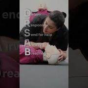 DRSABCD Action Plan Learn First Aid