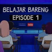 Belajar Bareng Python Episode 1