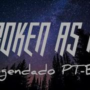 Papa Roach Broken As Me Legendado PT BR RoachClips