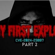 My Journey To Exploit Development Part 2