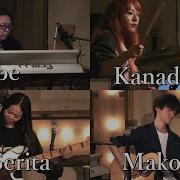 KiMagure Super Fusion Falling Petals Live