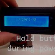 Tilt Sensor