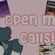 OPEN MAP CALLS Parts Backups Thumbnail Contests OPEN LOOKING FOR A REHOST