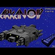 Commodore 64 Longplay 199 Arkanoid EU
