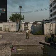 CSGO CACHE WALLBANG