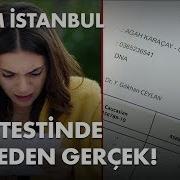 DNA Testinde şoke Eden Gerçek Zalim İstanbul 29 Bölüm