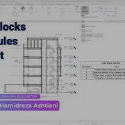 Note Blocks Schedules In Revit