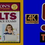 ТЕСТ BARRON S IELTS ПО АУДИРОВАНИЮ 5 тест Barron S Ielts по аудированию 5 IELTS RUTVIK