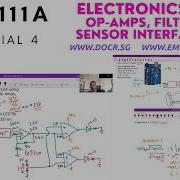 CG1111A Tutorial 4