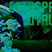 Ectospasm Utau Cover UST