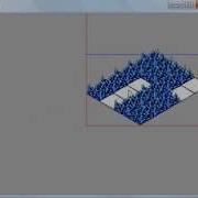 LibGdx Features Isometric Tilemap Test