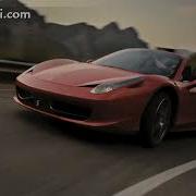 Ferrari 458 Spider Official Video