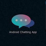 Android Chatting Application With Message Encryption Demo Android Project
