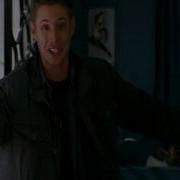 Supernatural Dean Winchester Ich Bin Batman German