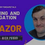 Make An Interactive Blazor App In Less Than 20 MINUTES Learn Routing And Navigation