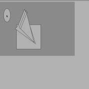 Drawing Shapes In P5 Js