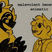 Remember Falling Down Holes Malevolent Benevolent Animatic