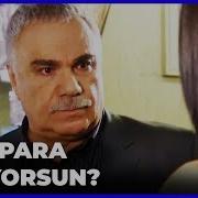 Ali Rıza Hayat Kadınına Para Verdi Yaprak Dökümü 116 Bölüm