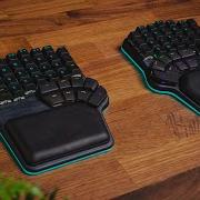 Dygma Defy впечатляющая эргономичная клавиатура с раздельными клавишами для начинающих