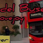 We Remade Model Buses By Lovejoy