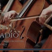Jenkins Palladio Concerto Grosso For Strings