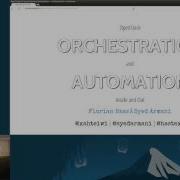 Heat Cloud Init Cloud Config OpenStack Orchestration Deep Dive Hands On Lab