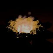 Fire Particle Test