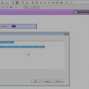 Acrobat XI Tutorial Using JavaScript To Modify Field Properties