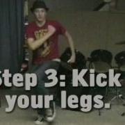 How To Skank