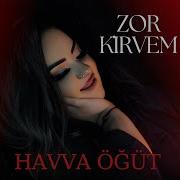 Zor Kirvem