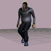 Motionbuilder Story