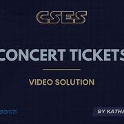 Concert Tickets Video Solution CSES Problemset Sorting And Searching