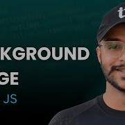 How To Add Background Image In ReactJS With 2 Different Methods