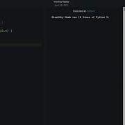 Decode String Python