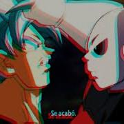 Dragon Ball A M V FAILURE NEFFEX