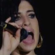 Amy Winehouse Tears Dry On Their Own Live AOL