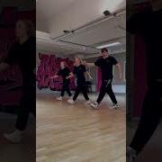 Tricks DnB Step Dance Choreo Nanni X Annie X Sixnen