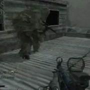 CoD 4 Biggest And Most Epic Fail Ever